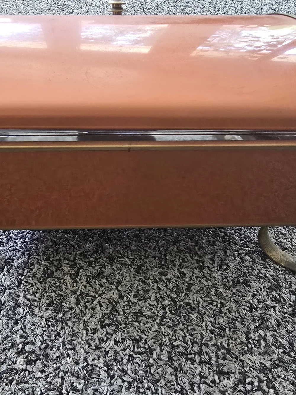 MCM Chafing Dish